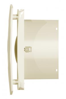 Вентилятор вытяжной  D120 WAVE  Ivory ERA