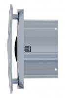 Вентилятор вытяжной  D120 WAVE Gray  ERA