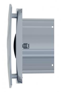 Вентилятор вытяжной  D120 WAVE Gray  ERA