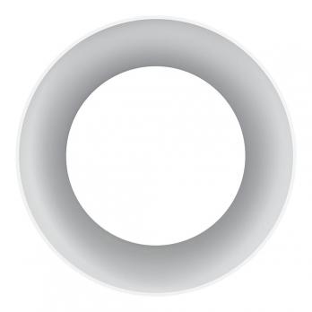 Воздуховод круглый 0,5м D150 15ВП ERA