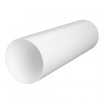 Воздуховод круглый 1,5м D150 15ВП1,5 ERA