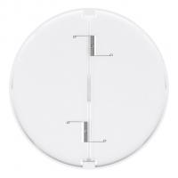 Клапан обратный D150 150 ОК ERA ABS-пластик