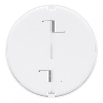 Клапан обратный D150 150 ОК ERA ABS-пластик