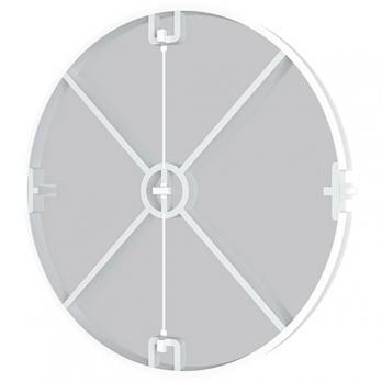 Клапан обратный D150 15BV ERA полиэстеровая пленка