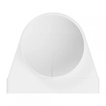 Соединитель 90х220/D150 угол 90 922СК15ФП ERA