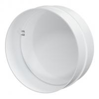 Соединитель D150 с обр. клапаном 15СКПО ERA