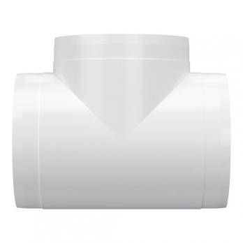 Тройник D150 15ТП ERA