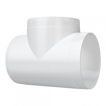 Тройник D150 15ТП ERA