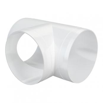 Тройник D150 15ТП ERA