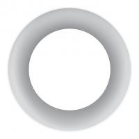 Воздуховод круглый 2,0м D150 15ВП2 ERA