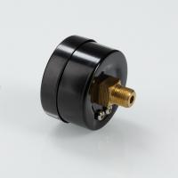 Манометр-индикатор 40х1/8 10 бар (осевое подключение) VALTEC VT.TM40.T.01