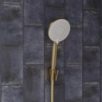 Держатель для лейки IDDIS 080MG00i53 , ЗОЛОТО матовое