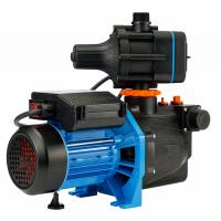 Насосная станция Джамбо 60/35 П-К Комфорт (2.0) (0,62 кВт, 60 л/мин, напор 25 м) ДЖИЛЕКС