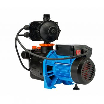 Насосная станция Джамбо 60/35 П-К Комфорт (2.0) (0,62 кВт, 60 л/мин, напор 25 м) ДЖИЛЕКС