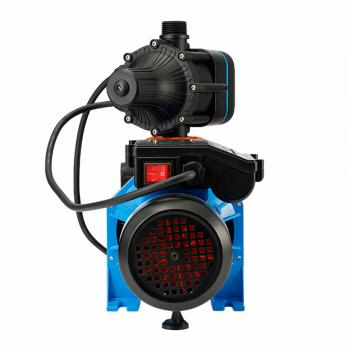 Насосная станция Джамбо 60/35 П-К Комфорт (2.0) (0,62 кВт, 60 л/мин, напор 25 м) ДЖИЛЕКС