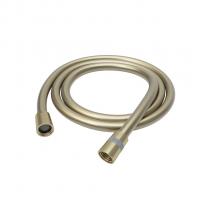 Шланг душевой 150см IDDIS 04P15MGi19 "Optima Home" ПВХ, ЗОЛОТО матовое