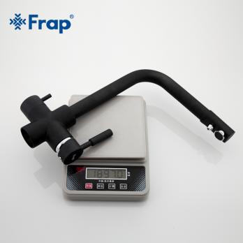 Смеситель для кухни Frap F4352-7
