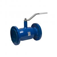 Кран шаровой ДУ 80/63 PN16 фланцевый (вода) (L=280 мм) TEMPER