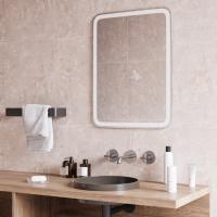 Зеркало MIXLINE "Кармен" 600*800 (ШВ) б/полки