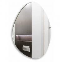 Зеркало MIXLINE "Лидия" 550*750 (ШВ) еврокромка