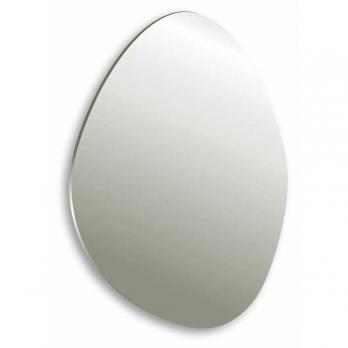 Зеркало MIXLINE "Лидия" 550*750 (ШВ) еврокромка