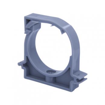 50 крепеж с защелкой ПП EVER PLAST