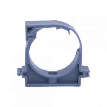 50 крепеж с защелкой ПП EVER PLAST