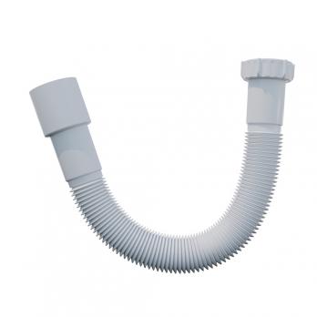 Гофра 1 1/2"*40*50 (1450мм) GT11145 ИНКОПЛАСТ