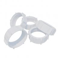 Ремкомплект гайка накидная для сифона 1 1/2 (15 шт) RK-05 ИНКОПЛАСТ