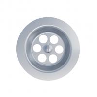 Ремкомплект решетка для выпуска 1 1/2  RK-01 ИНКОПЛАСТ (винт М6*80)