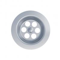 Ремкомплект решетка для выпуска 1 1/2  RK-02 ИНКОПЛАСТ (винт М6*60)