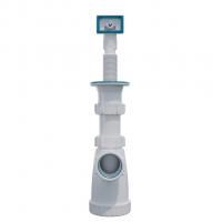 Сифон 1 1/2*40 с гибким прямоуг. переливом BS2200 ИНКОПЛАСТ