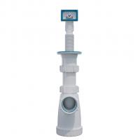 Сифон 1 1/2*40 с носиком и гибким прямоуг. переливом BS2200W ИНКОПЛАСТ