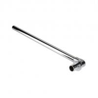 Трубка Г-образная аксиальная для радиатора 300 х 16 (2,2) VALTEC