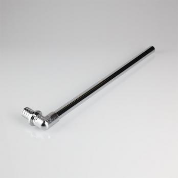 Трубка Г-образная аксиальная для радиатора 300 х 16 (2,2) VALTEC