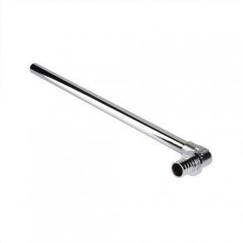 Трубка Г-образная аксиальная для радиатора 300 х 16 (2,2) VALTEC