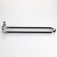 Трубка Г-образная аксиальная сдвоенная для радиатора 300 х 16 (2,2) VALTEC