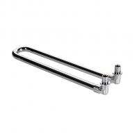 Трубка Г-образная аксиальная сдвоенная для радиатора 300 х 16 (2,2) VALTEC