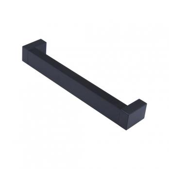 Ручка черная 96 мм (пластик)