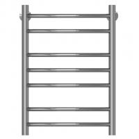 Полотенцесушитель MIXLINE CAPELLA  60х40 г2 (1/2'' ВР, 7 перекладин) водяной