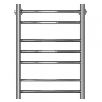 Полотенцесушитель MIXLINE CAPELLA  60х40 г2 (1/2'' ВР, 7 перекладин) водяной