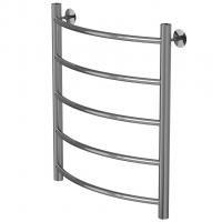 Полотенцесушитель MIXLINE CAPELLA  60х50 (1/2'' ВР, 5 перекладин) водяной