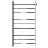 Полотенцесушитель MIXLINE CAPELLA  80х40 г2 (1/2'' ВР, 9 перекладин) водяной