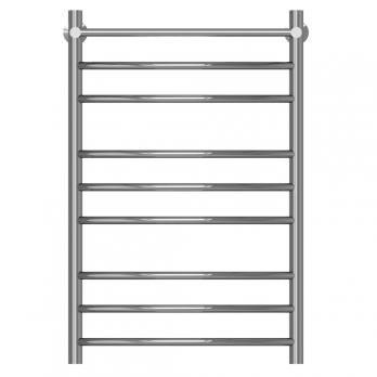 Полотенцесушитель MIXLINE CAPELLA  80х50 г2 (1/2'' ВР, 8 перекладин + ПОЛКА) водяной