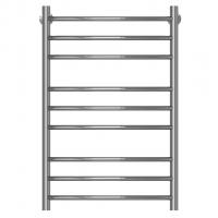 Полотенцесушитель MIXLINE CAPELLA  80х50 г2 (1/2'' ВР, 9 перекладин) водяной