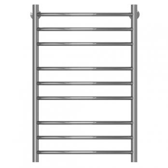 Полотенцесушитель MIXLINE CAPELLA  80х50 г2 (1/2'' ВР, 9 перекладин) водяной