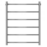 Полотенцесушитель MIXLINE CAPELLA  80х60 (1/2'' ВР, 6 перекладин) водяной