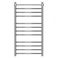 Полотенцесушитель MIXLINE CAPELLA 100х50 г2 (1/2'' ВР, 11 перекладин + ПОЛКА) водяной