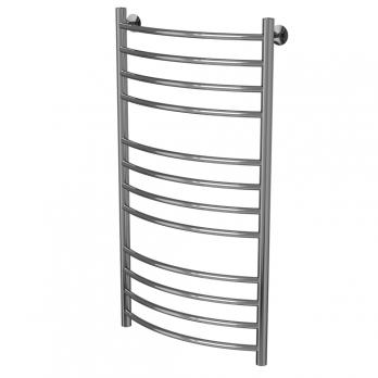 Полотенцесушитель MIXLINE CAPELLA 100х50 г2 (1/2'' ВР, 12 перекладин) водяной