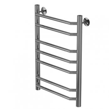 Полотенцесушитель MIXLINE MIRA  60х40 г2 (1/2'' ВР, 7 перекладин) водяной